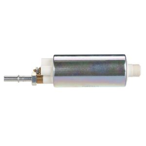 Delphi Fuel Pump Electric, Gasoline, 99 PSI Maximum Pressure, 28 Gph Flow Rate, With Terminal Hardware Extra Fitting Seal – FD0029
