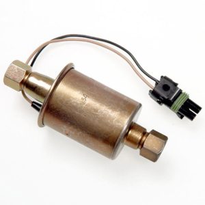 Delphi Fuel Pump Electric, Diesel, 32 Gph Flow Rate – FD0031