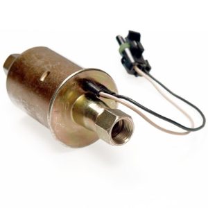 Delphi Fuel Pump Electric, Diesel, 32 Gph Flow Rate – FD0031
