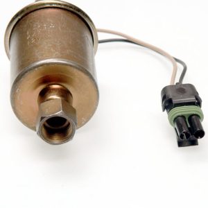 Delphi Fuel Pump Electric, Diesel, 32 Gph Flow Rate – FD0031