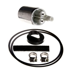 Delphi Fuel Pump Electric, 12 Volt IN-Tank, Gasoline, 6.5 PSI Maximum Pressure, 29 Gph Free Flow, Without Regulator – FE0065
