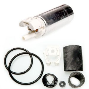 Delphi Fuel Pump Electric, Gasoline, 58 PSI Maximum Pressure, 22 Gph Flow Rate – FE0110