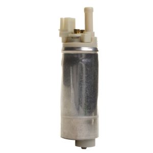 Delphi Fuel Pump Electric, Gasoline, 29 PSI Maximum Pressure, 18 Gph Flow Rate, With Isolator Torque Limiting Isolator Hose Piece – FE0115