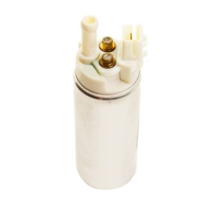 Delphi Fuel Pump Electric, Gasoline, 29 PSI Maximum Pressure, 18 Gph Flow Rate, With Isolator Torque Limiting Isolator Hose Piece – FE0115