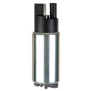 Delphi Fuel Pump Electric, Gasoline, 80 PSI Maximum Pressure, 26 Gph Flow Rate, With Isolator Hose Clamps Seal Pall Nut – FE0119