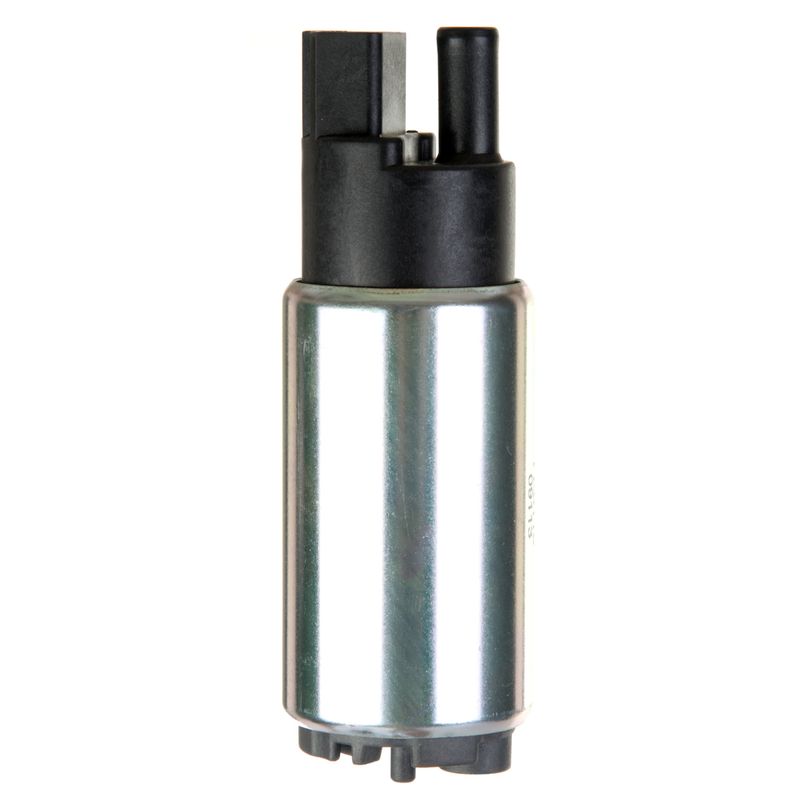 Delphi Fuel Pump Electric, Gasoline, 80 PSI Maximum Pressure, 26 Gph Flow Rate, With Isolator Hose Clamps Seal Pall Nut – FE0119