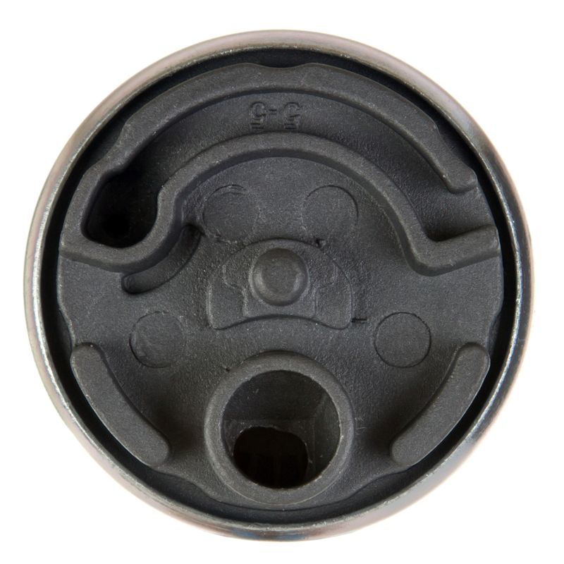 Delphi Fuel Pump Electric, Gasoline, 80 PSI Maximum Pressure, 26 Gph Flow Rate, With Isolator Hose Clamps Seal Pall Nut – FE0119