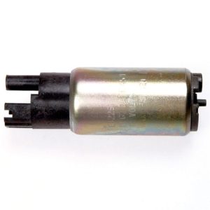 Delphi Fuel Pump Electric, Gasoline, 94 PSI Maximum Pressure, 26 Gph Flow Rate, With Hose Piece – FE0150