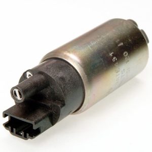Delphi Fuel Pump Electric, Gasoline, 94 PSI Maximum Pressure, 26 Gph Flow Rate, With Hose Piece – FE0150