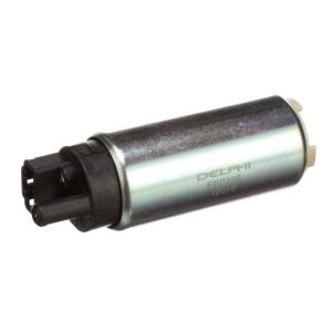 Delphi Fuel Pump Electric, 12 Volt IN-Tank, Gasoline, 58 PSI Maximum Pressure, 21 Gph Free Flow, Without Regulator – FE0235