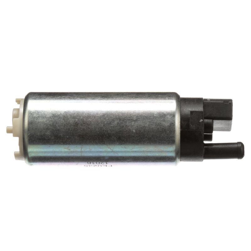 Delphi Fuel Pump Electric, 12 Volt IN-Tank, Gasoline, 58 PSI Maximum Pressure, 21 Gph Free Flow, Without Regulator – FE0235