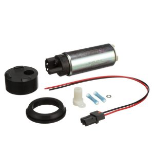 Delphi Fuel Pump Electric, 12 Volt IN-Tank, Gasoline, 58 PSI Maximum Pressure, 21 Gph Free Flow, Without Regulator – FE0235