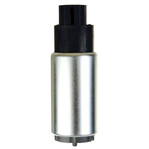 Delphi Fuel Pump Electric, Gasoline, 85 PSI Maximum Pressure, 29 Gph Flow Rate, With Isolator Hose Piece Pall Nut – FE0351
