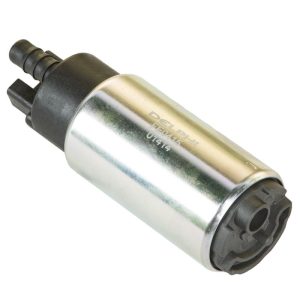 Delphi Fuel Pump Electric, Gasoline, 109 PSI Maximum Pressure, 29 Gph Flow Rate, With Isolator Spacer Pall Nut – FE0415