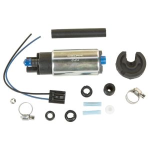 Delphi Fuel Pump Electric, Gasoline, 109 PSI Maximum Pressure, 29 Gph Flow Rate, With Isolator Spacer Pall Nut – FE0415