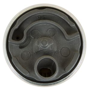 Delphi Fuel Pump Electric, Gasoline, 109 PSI Maximum Pressure, 29 Gph Flow Rate, With Isolator Spacer Pall Nut – FE0415
