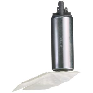 Delphi Fuel Pump Electric, 12 Volt IN-Tank, Gasoline, 38 Gph Flow Rate, 80 PSI Maximum Pressure, 12 Ampere Draw – FE0417