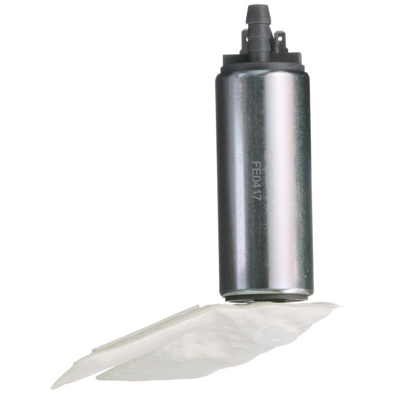 Delphi Fuel Pump Electric, 12 Volt IN-Tank, Gasoline, 38 Gph Flow Rate, 80 PSI Maximum Pressure, 12 Ampere Draw – FE0417