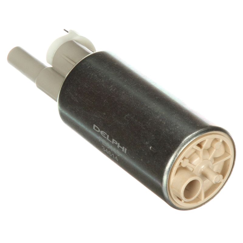 Delphi Fuel Pump Electric, Gasoline, 103 PSI Maximum Pressure, 38 Gph Flow Rate, With Strainer Set Seal Wire Harness and Connector – FE0443