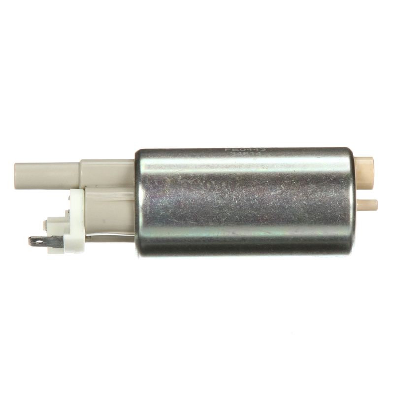 Delphi Fuel Pump Electric, Gasoline, 103 PSI Maximum Pressure, 38 Gph Flow Rate, With Strainer Set Seal Wire Harness and Connector – FE0443