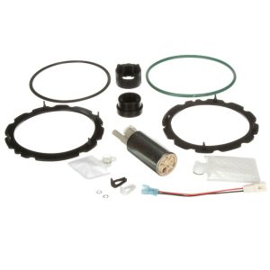 Delphi Fuel Pump Electric, Gasoline, 103 PSI Maximum Pressure, 38 Gph Flow Rate, With Strainer Set Seal Wire Harness and Connector – FE0443