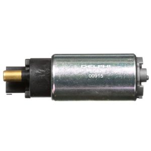 Delphi Fuel Pump Electric, Gasoline, 103 PSI Maximum Pressure, 32 Gph Flow Rate, With Insulating Sleeve Jump Harness Pall Nut – FE0479