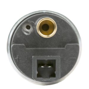 Delphi Fuel Pump Electric, Gasoline, 85 PSI Maximum Pressure, 32 Gph Flow Rate, With Strainer Set Seal Isolators Pall Nuts Clips – FE0485
