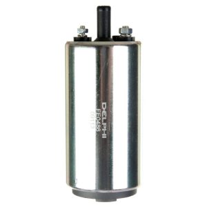 Delphi Fuel Pump Electric, Gasoline, 125 PSI Maximum Pressure, 26 Gph Flow Rate, With Isolator Pall Nut – FE0486