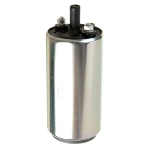 Delphi Fuel Pump Electric, Gasoline, 125 PSI Maximum Pressure, 26 Gph Flow Rate, With Isolator Pall Nut – FE0486