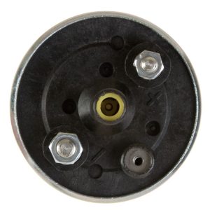Delphi Fuel Pump Electric, Gasoline, 125 PSI Maximum Pressure, 26 Gph Flow Rate, With Isolator Pall Nut – FE0486