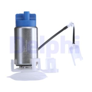 Delphi Fuel Pump Electric, 12 Volt IN-Tank, Gasoline, 94 PSI Maximum Pressure, 43 PSI System Pressure, 32 Gph Flow Rate, Without Regulator – FE0814