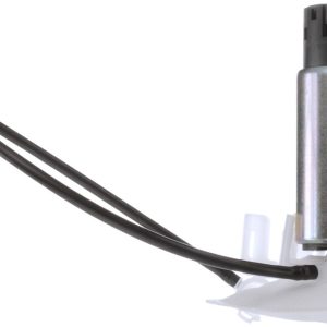 Delphi Fuel Pump Electric, 12 Volt IN-Tank, Gasoline, 87 PSI Maximum Pressure, 43 PSI System Pressure, 27 Gph Flow Rate, Without Regulator – FE0830
