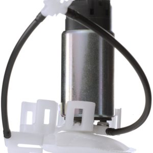 Delphi Fuel Pump Electric, 12 Volt IN-Tank, Gasoline, 87 PSI Maximum Pressure, 43 PSI System Pressure, 27 Gph Flow Rate, Without Regulator – FE0830