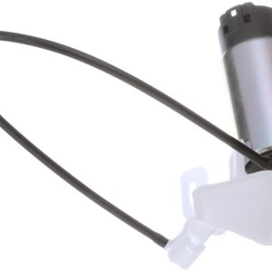 Delphi Fuel Pump Electric, 12 Volt IN-Tank, Gasoline, 87 PSI Maximum Pressure, 43 PSI System Pressure, 27 Gph Flow Rate, Without Regulator – FE0830