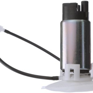 Delphi Fuel Pump Electric, 12 Volt IN-Tank, Gasoline, 87 PSI Maximum Pressure, 43 PSI System Pressure, 27 Gph Flow Rate, Without Regulator – FE0830