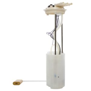 Delphi Fuel Pump Electric, Gasoline, 109 PSI Maximum Pressure, 24 Gph Flow Rate, With Module Assembly Float Arm Seal Splices Wire Harness – FG0070