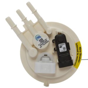 Delphi Fuel Pump Electric, Gasoline, 109 PSI Maximum Pressure, 24 Gph Flow Rate, With Module Assembly Float Arm Seal Splices Wire Harness – FG0070