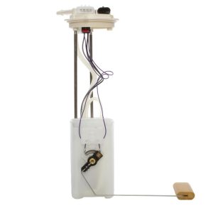 Delphi Fuel Pump Electric, Gasoline, 109 PSI Maximum Pressure, 24 Gph Flow Rate, With Module Assembly Float Arm Seal Splices Wire Harness – FG0070