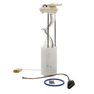 Delphi Fuel Pump Electric, Gasoline, 109 PSI Maximum Pressure, 24 Gph Flow Rate, With Module Assembly Float Arm Seal Splices Wire Harness – FG0070
