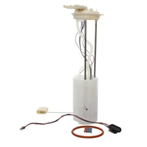 Delphi Fuel Pump Electric, Gasoline, 109 PSI Maximum Pressure, 32 Gph Flow Rate, With Module Assembly Float Arm Seal Splices Wire Harness – FG0085
