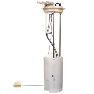 Delphi Fuel Pump Electric, Gasoline, 109 PSI Maximum Pressure, 32 Gph Flow Rate, With Module Assembly Float Arm Seal Splices Wire Harness – FG0086