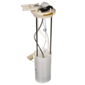 Delphi Fuel Pump Electric, Gasoline, 109 PSI Maximum Pressure, 32 Gph Flow Rate, With Module Assembly Float Arm Seal Splices Wire Harness – FG0086