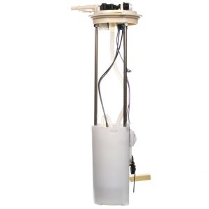 Delphi Fuel Pump Electric, Gasoline, 109 PSI Maximum Pressure, 32 Gph Flow Rate, With Module Assembly Float Arm Seal Splices Wire Harness – FG0086