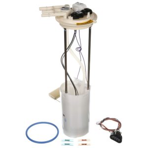 Delphi Fuel Pump Electric, Gasoline, 109 PSI Maximum Pressure, 32 Gph Flow Rate, With Module Assembly Float Arm Seal Splices Wire Harness – FG0086
