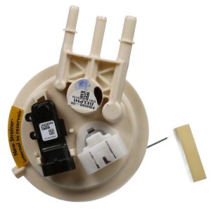 Delphi Fuel Pump Electric, Gasoline, 109 PSI Maximum Pressure, 32 Gph Flow Rate, With Module Assembly Float Arm Seal Splices Wire Harness – FG0086
