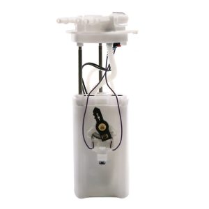 Delphi Fuel Pump Electric, Gasoline, 109 PSI Maximum Pressure, 32 Gph Flow Rate, With Module Assembly Float Arm Seal Splices Wire Harness – FG0089