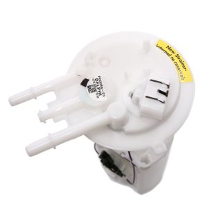 Delphi Fuel Pump Electric, Gasoline, 109 PSI Maximum Pressure, 32 Gph Flow Rate, With Module Assembly Float Arm Seal Splices Wire Harness – FG0089