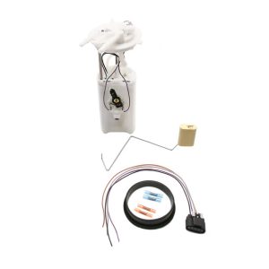Delphi Fuel Pump Electric, Gasoline, 109 PSI Maximum Pressure, 32 Gph Flow Rate, With Module Assembly Float Arm Seal Splices Wire Harness – FG0089