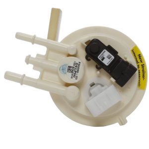 Delphi Fuel Pump Electric, Gasoline, 109 PSI Maximum Pressure, 32 Gph Flow Rate, With Module Assembly Float Arm Seal Splices Wire Harness – FG0099