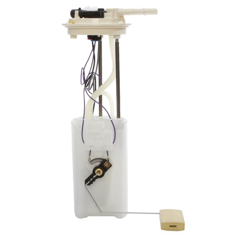 Delphi Fuel Pump Electric, Gasoline, 109 PSI Maximum Pressure, 32 Gph Flow Rate, With Module Assembly Float Arm Seal Splices Wire Harness – FG0099